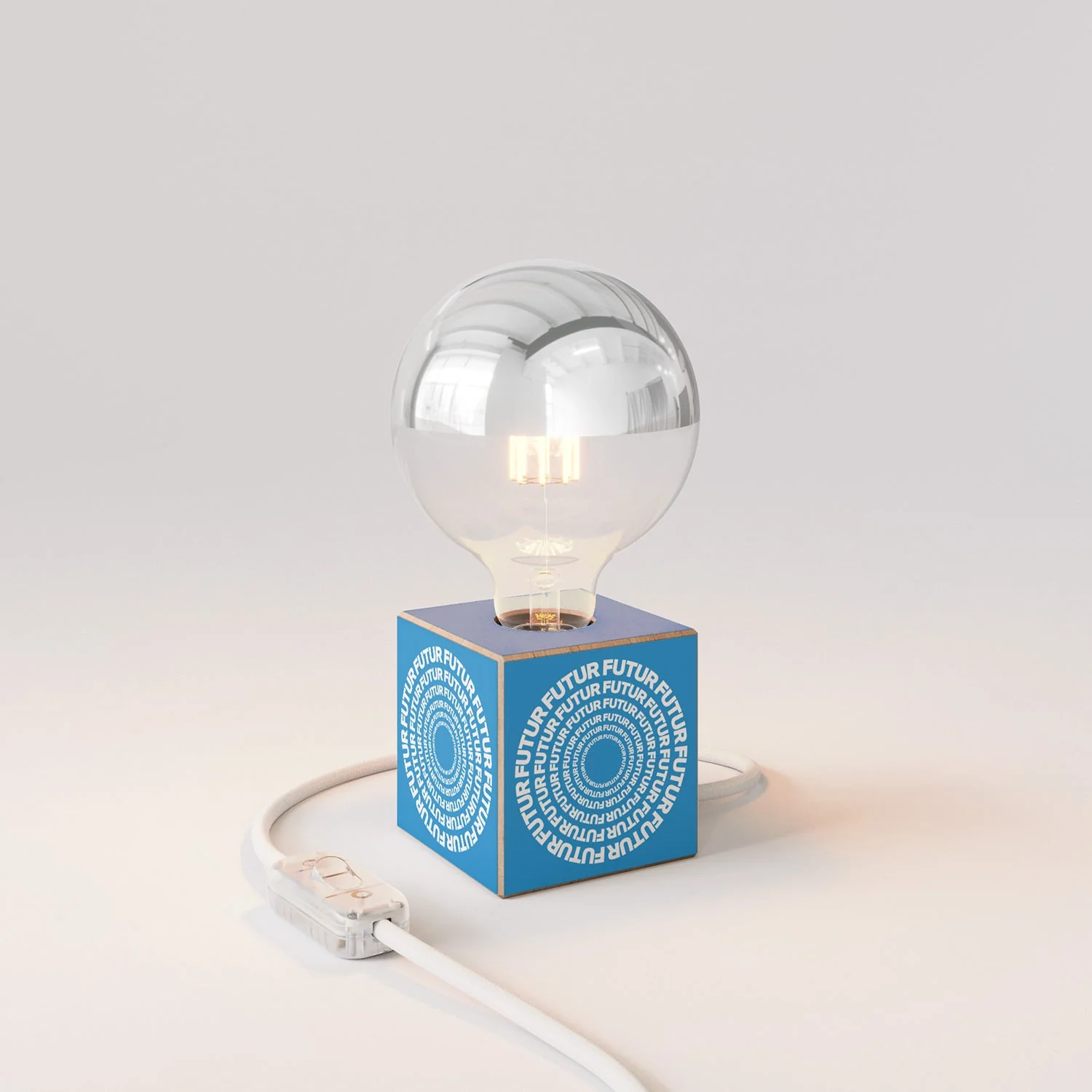 Creative Cables x Futur Festival